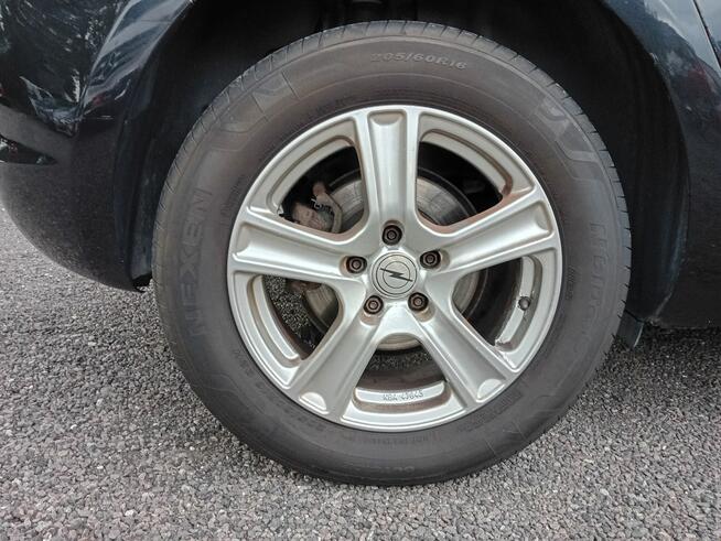 Opel Astra Janów Lubelski - zdjęcie 11