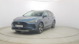 Ford Focus 1.0 EcoBoost Active X ! Z Polskiego Salonu ! Faktura VAT ! Warszawa - zdjęcie 3