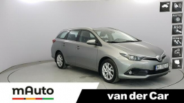 Toyota Auris 1.6 Classic Plus ! Z Polskiego Salonu ! Faktura Vat ! Warszawa - zdjęcie 1