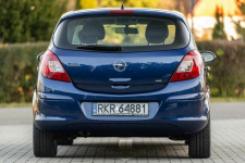 OPEL CORSA benzyna Targowiska - zdjęcie 6