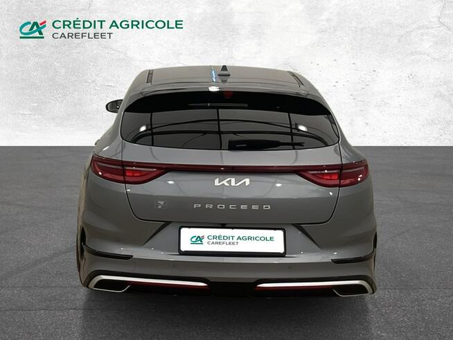 Kia Cee'd ProCeed 1.5 T-GDI GT Line Kombi Warszawa - zdjęcie 6