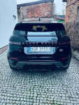 Land Rover Range Evoque D150R-Dynamic Grajewo - zdjęcie 1