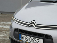 Citroen C4 SpaceTourer 1.2 PureTech Rip Curl S&amp;S Goworowo - zdjęcie 6