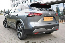 Nissan Qashqai Krajowy/ASO/Bezwypadkowy/Kamera360/Warto/Vat23 Balice - zdjęcie 4