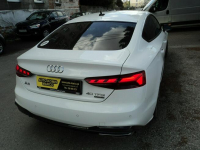 sprzedam ładne AUDI A-5 z 2022r 2.0B  WERS.S LINE Lublin - zdjęcie 5