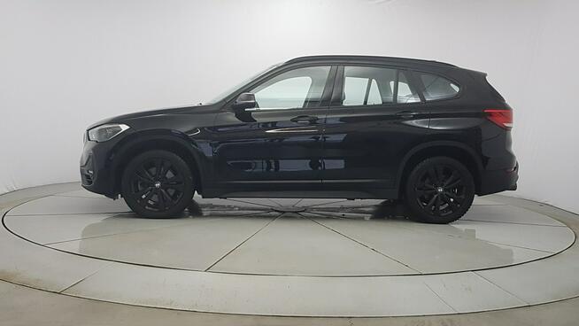 BMW X1 xDrive20i ! Z polskiego salonu ! Faktura VAT ! Warszawa - zdjęcie 4