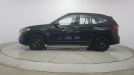 BMW X1 xDrive20i ! Z polskiego salonu ! Faktura VAT ! Warszawa - zdjęcie 4