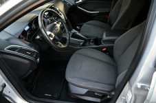 Ford Focus 2,0TDCI*140KM*Parktronic*Climatronic*Niemcy Ostrów Mazowiecka - zdjęcie 12