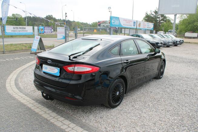 Ford Mondeo Salon Polska Gwarancja Warszawa - zdjęcie 6