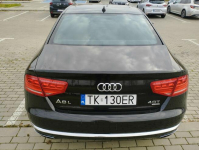 Audi A8 D4 Lublin - zdjęcie 2