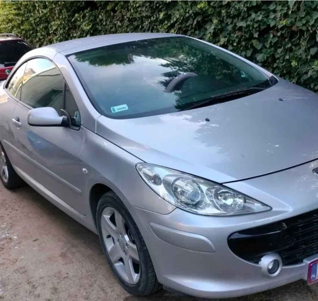 Samochód osobowy Gniezno - zdjęcie 3