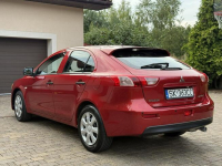 Mitsubishi Lancer Salon Polska I Właściciel Tarnowskie Góry - zdjęcie 2