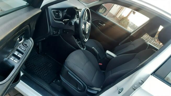 Kia Carens 1,7 CRDi  116 KM Bachowice - zdjęcie 11