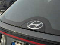 Hyundai Tucson Navi Kamera Ledy Serwis Gwarancja Goworowo - zdjęcie 9