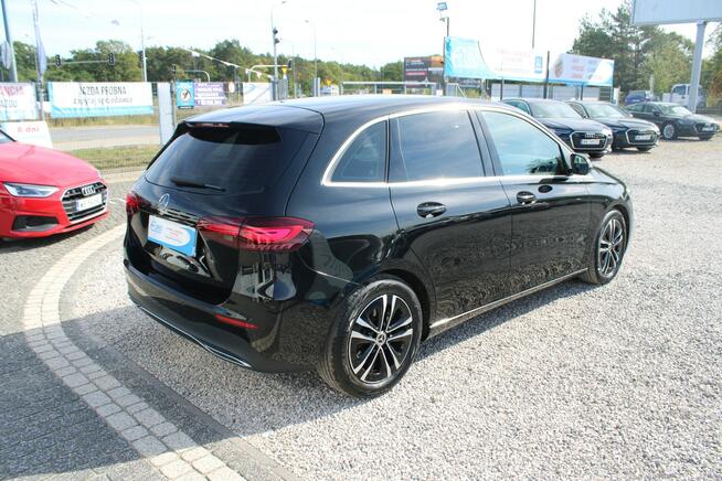 Mercedes B 220 Automat Virtual 190HP SalonPL Gwarancja Warszawa - zdjęcie 6