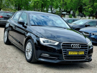 Audi A3 LED Serwis BiXenon Climatronic Tempomat Bluetooth Gwarancja! Szczecin - zdjęcie 3