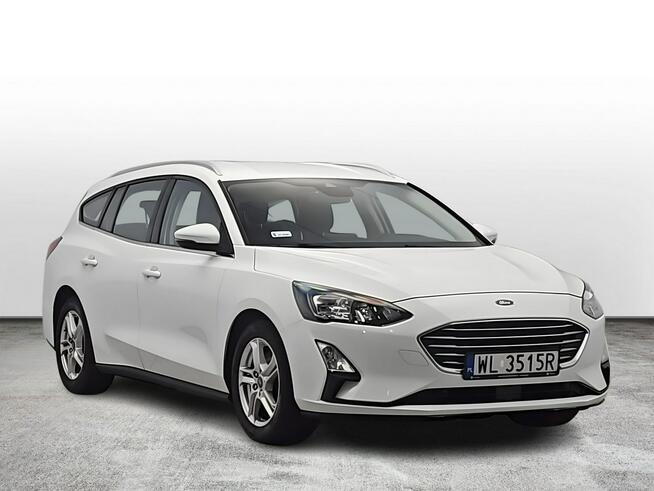 Focus 1.5 EcoBlue Connected ! Z Polskiego Salonu ! Faktura VAT ! Warszawa - zdjęcie 7