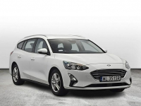 Focus 1.5 EcoBlue Connected ! Z Polskiego Salonu ! Faktura VAT ! Warszawa - zdjęcie 7