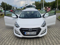 Hyundai i30 109 tys km/Igła serwisowany Łaskarzew - zdjęcie 9