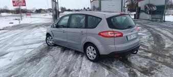 Sprzedam Forda S-Max 2011 Jabłonowo Pomorskie - zdjęcie 4
