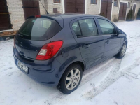 Opel Corsa D 1.2 benzyna 80KM 2008r, 5drzwi Nur - zdjęcie 2