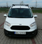 Ford Transit Courier Kluczbork - zdjęcie 3