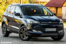 Ford Kuga Targowiska - zdjęcie 8