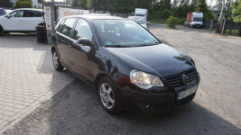 Volkswagen Polo z Niemiec. Gwarancja. Polecam !!! Zielona Góra - zdjęcie 3