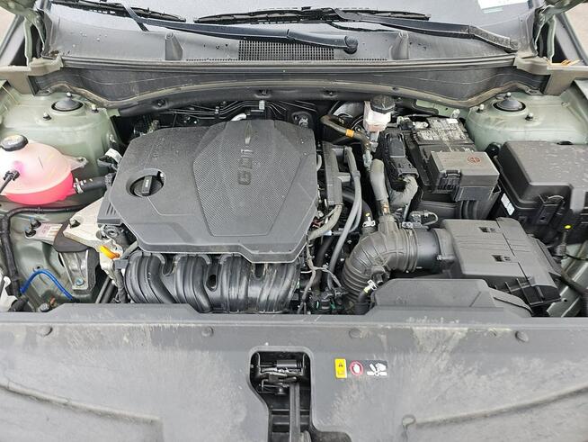 Kia Sorento X-Pro Prestige / AWD / Benzyna Chwaszczyno - zdjęcie 12