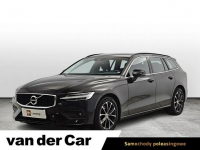 Volvo V60 B3 B Core aut ! Z Polskiego Salonu ! Faktura VAT !