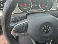 Volkswagen Passat 2.0 TDI 4Mot. DSG WE1C093 Wolica - zdjęcie 12