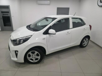 Kia Picanto 1.2/Bezwypadkowy/Serwisowany/Gwarancja roczna w cenie Korczyna - zdjęcie 4