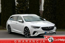 Opel Insignia 2.0CDTI*BITURBO*210KM*GSI