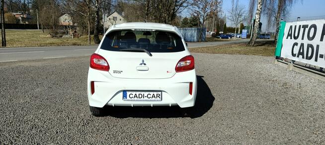 Mitsubishi Space Star Krajowy, książka serwisowa. Goczałkowice-Zdrój - zdjęcie 5