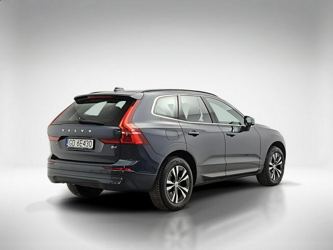 Volvo XC 60 B4 B Core aut ! Z Polskiego Salonu ! Faktura VAT ! Warszawa - zdjęcie 5