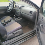 Volkswagen Golf. Zamiana. Bychawa - zdjęcie 5