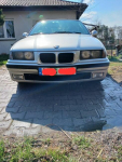 Sprzedam BMW 318tds Smyczyna - zdjęcie 7