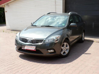 Kia Cee&#039;d Lift /Klima /Gwarancja / 2011 Mikołów - zdjęcie 6