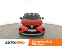 Renault Captur FV23% niski przebieg klima-auto. kamera tempomat Warszawa - zdjęcie 11