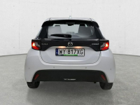 Mazda 2 Hybrid Komorniki - zdjęcie 6