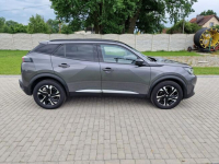 Peugeot 2008 1.5hdi Allure Automat 2023R Skóra Navi Raty Zamiana Strobice - zdjęcie 10