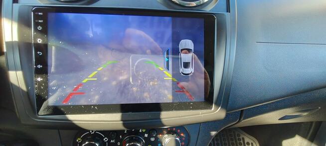 Dacia Sandero Stepway Krajowy, instalacja gazowa. Goczałkowice-Zdrój - zdjęcie 11