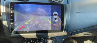 Dacia Sandero Stepway Krajowy, instalacja gazowa. Goczałkowice-Zdrój - zdjęcie 11