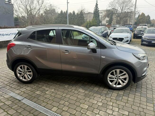 Opel Mokka !! Rezerwacja !! Orzech - zdjęcie 5