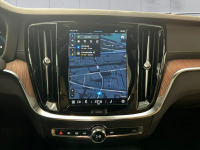 Volvo S60 B5(B) AWD Ultimate Dark Tychy - zdjęcie 11