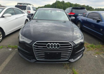 Audi A6 Premium Plus / AWD / niski przebieg Wrocław - zdjęcie 2