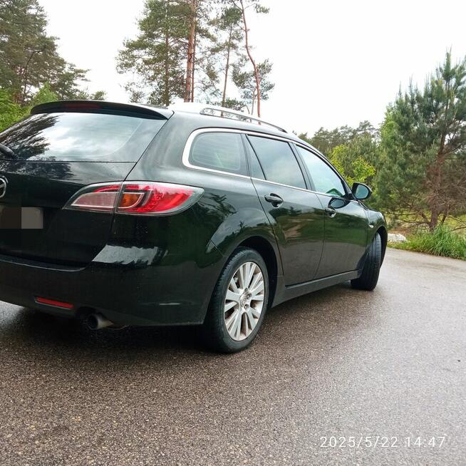 Mazda 6 Radzymin - zdjęcie 2