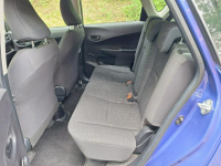 Toyota Verso S zadbana , serwisowana, w pełni sprawna Siewierz - zdjęcie 12