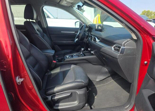 Mazda CX-5 Bogata wersja wyposażenia / AWD / niski przebieg Warszawa - zdjęcie 10