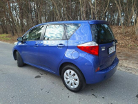 Toyota Verso S zadbana , serwisowana, w pełni sprawna Siewierz - zdjęcie 3